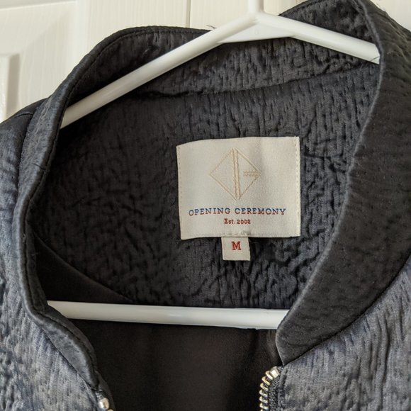 Opening Ceremony jacket - Picture 7 of 9